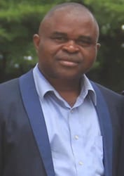Dr. Anyiekere Ekanem