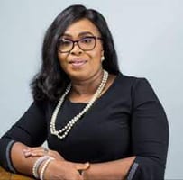 Dr. Christie Akwaowo